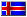 Islandsk versjon